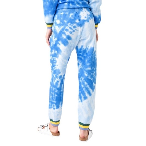 Warm Women's Warm Waves "Chill" Sweatpant Size Medium - Picture 3 of 13